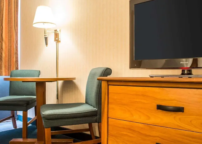 Comfort Inn Binghamton I-81