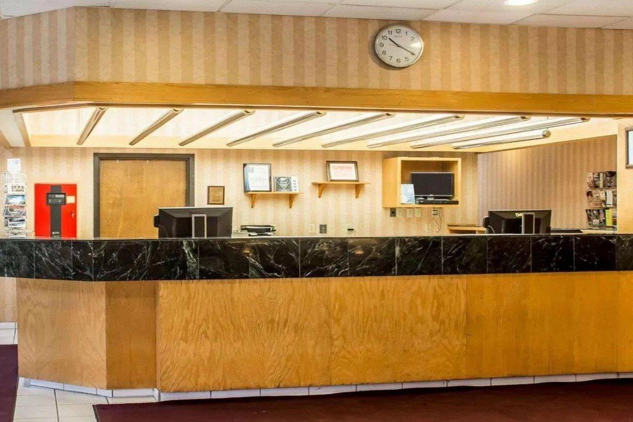 Comfort I-81 Inn Binghamton