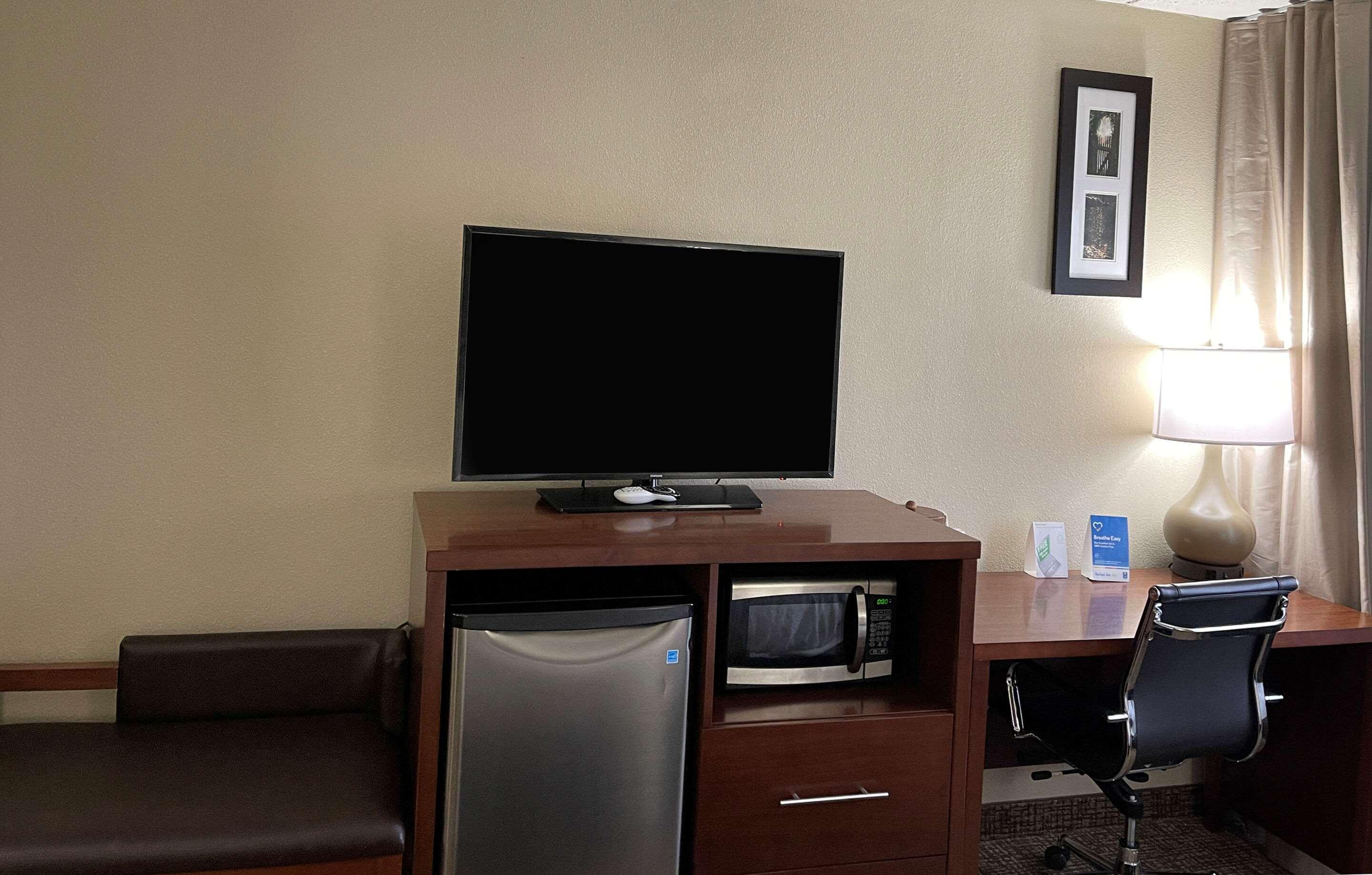 Inn Comfort I-81