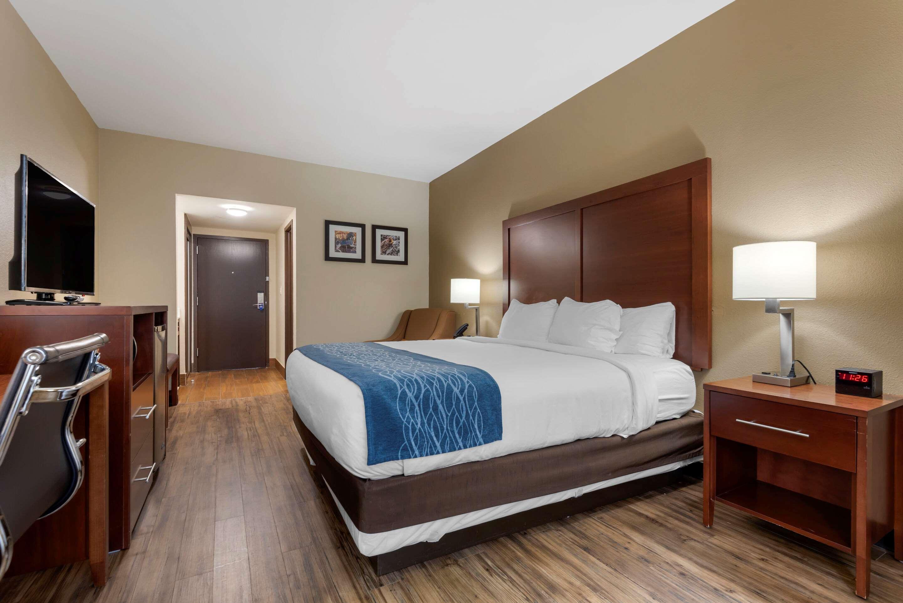 Comfort I-81 Inn Binghamton