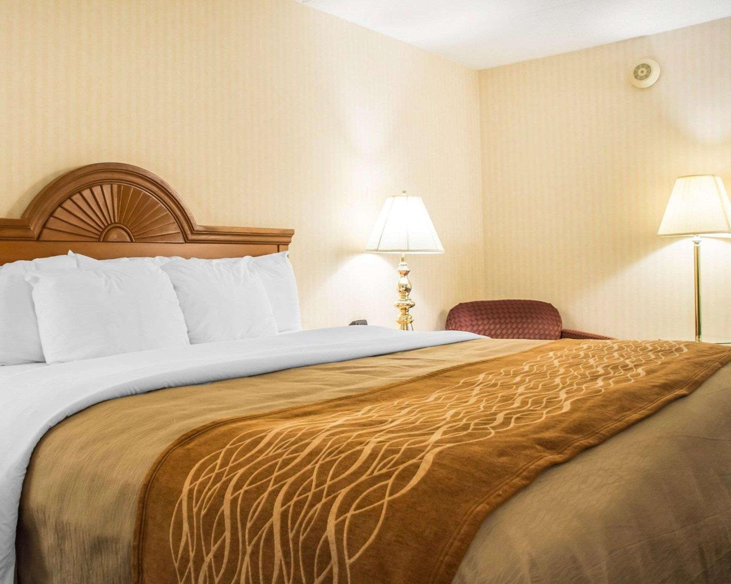 Comfort I-81 Inn Binghamton