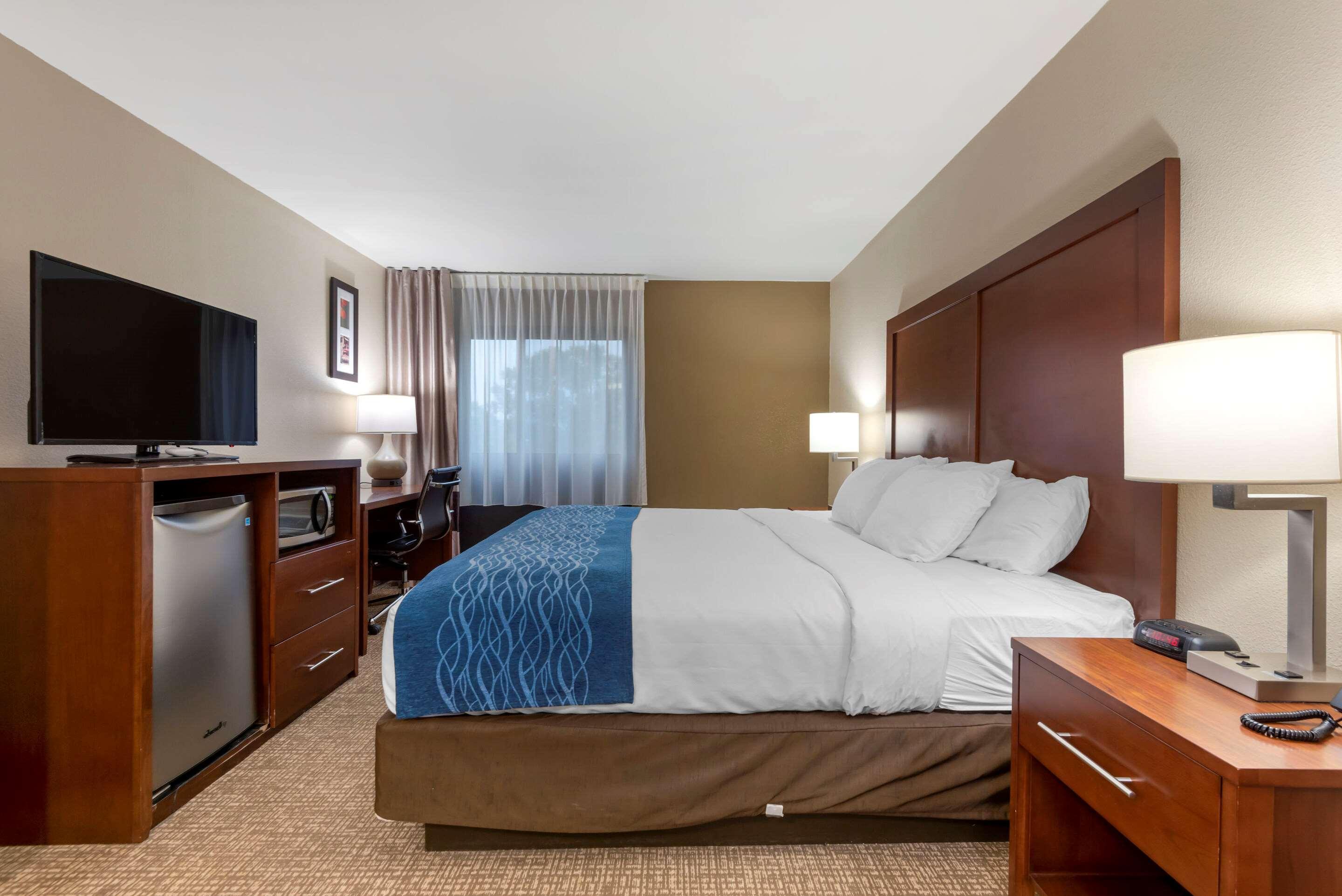 Comfort I-81 2*