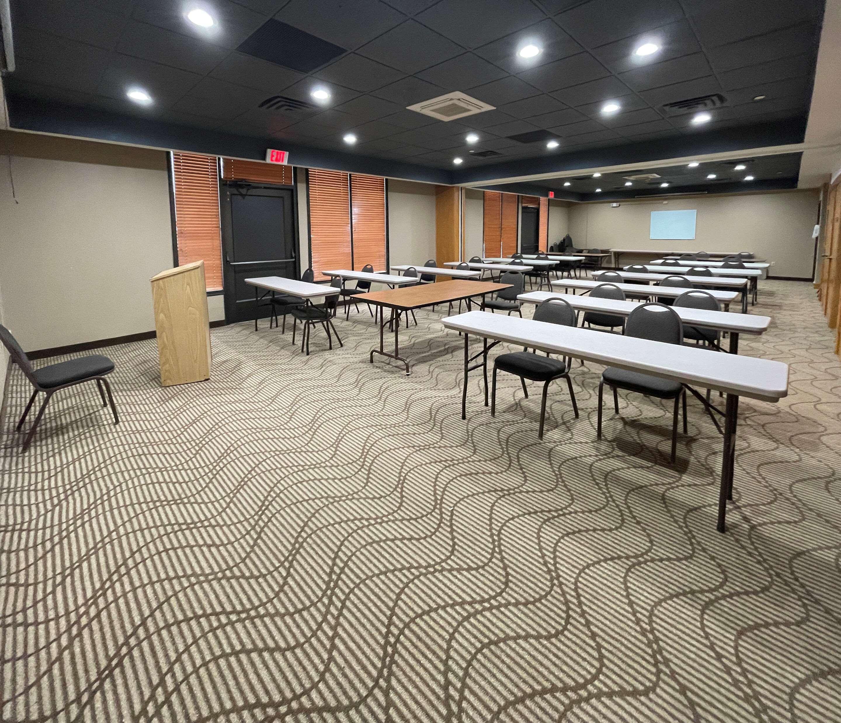 Comfort I-81 Inn