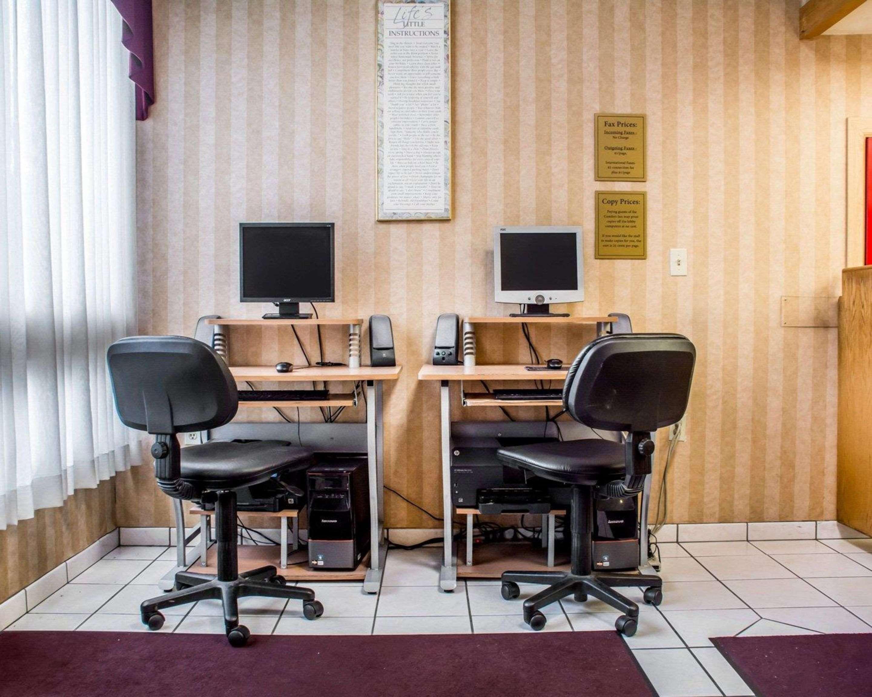 Comfort I-81 Inn Binghamton