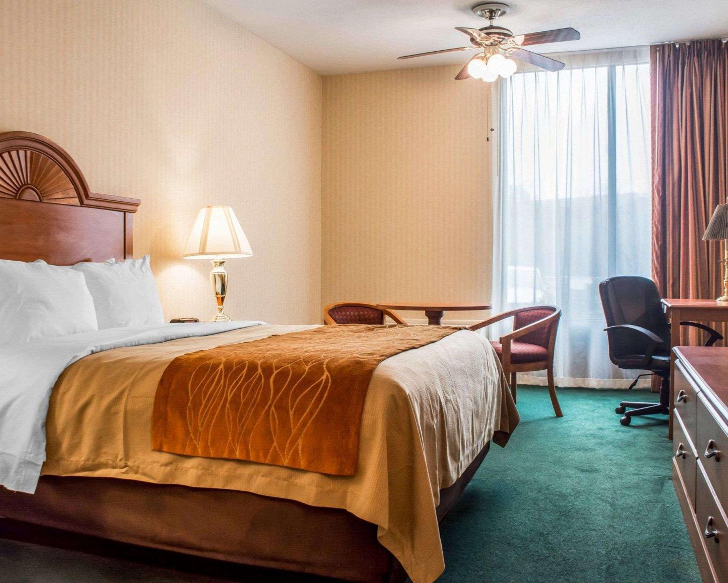 Inn Comfort I-81