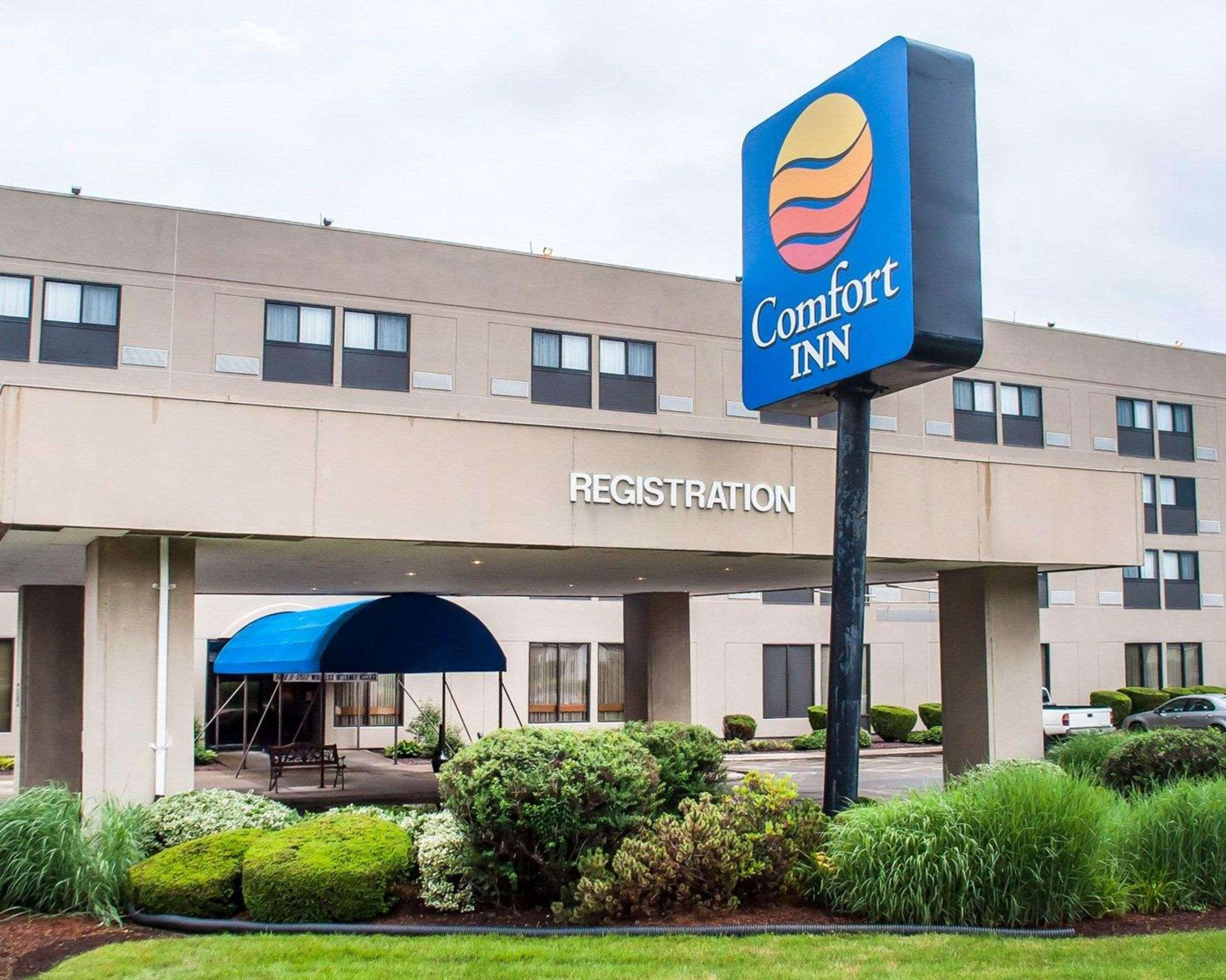 Inn Comfort I-81