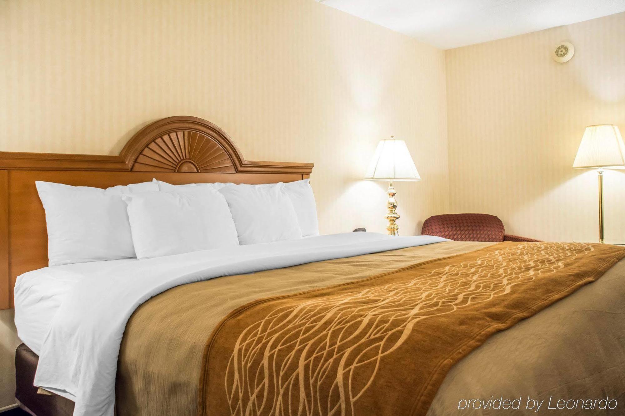 Inn Comfort I-81 Binghamton