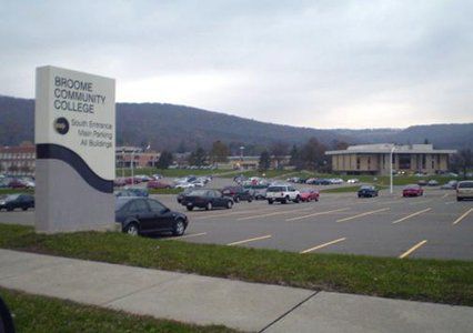Comfort I-81 Inn Binghamton